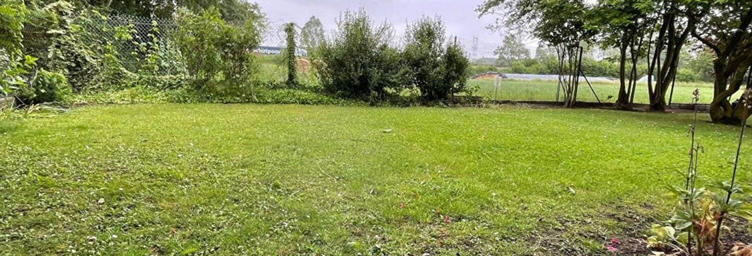 Maison 6 Pièces 148 m² à vendre à Pecquencourt (59146)