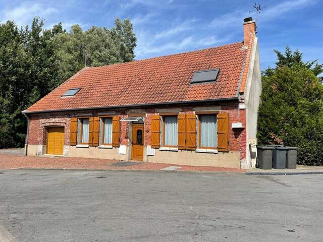 Maison  6 pièce(s) 148 m2 — photo du bien
