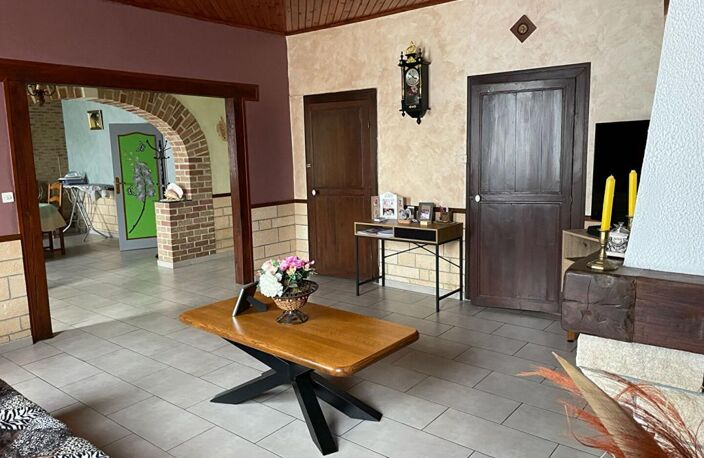 Maison  6 pièce(s) 148 m2 — photo 3