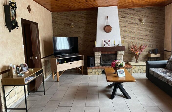 Maison  6 pièce(s) 148 m2 — photo 4