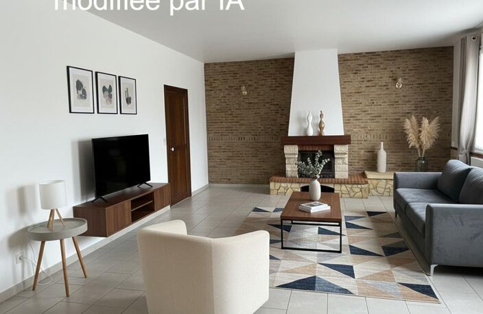 Maison  6 pièce(s) 148 m2 — photo 5