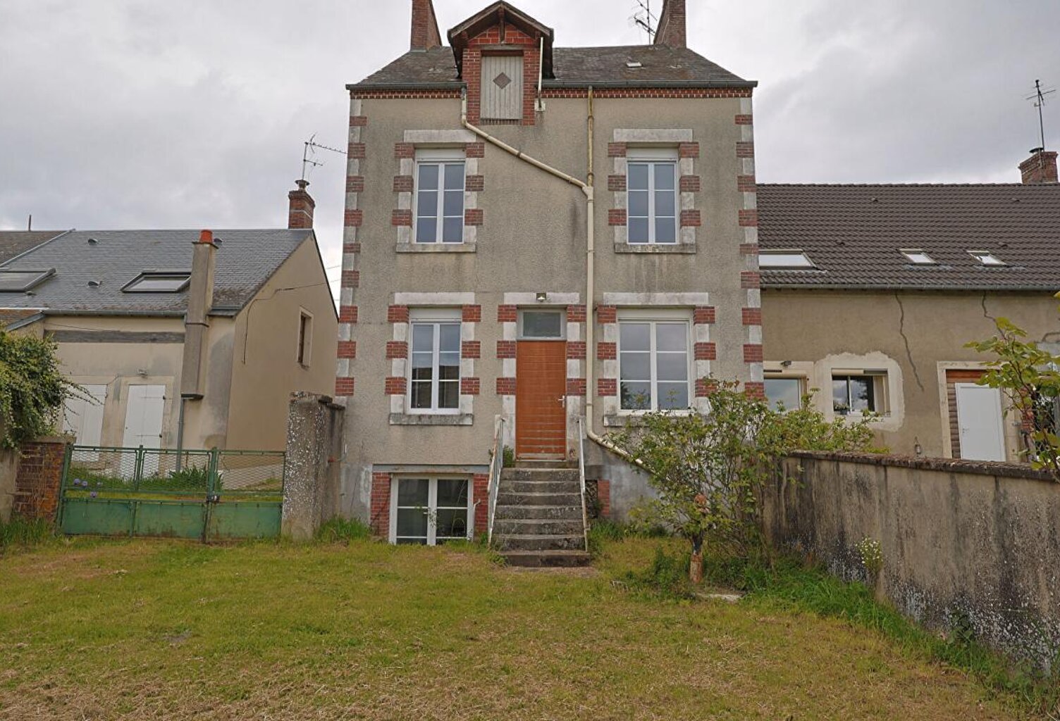 Maison Allogny — photo 1