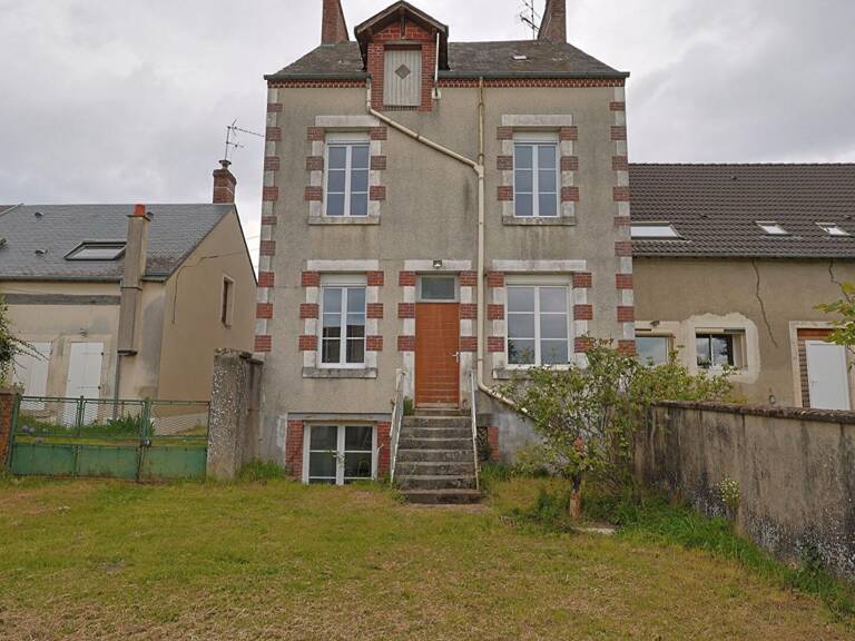 Maison Allogny — photo 1