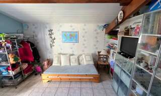 Maison 5 Pièces 105 m² à vendre à Lège (33950)