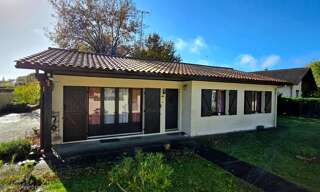 Maison 5 Pièces 105 m² à vendre à Lège (33950)