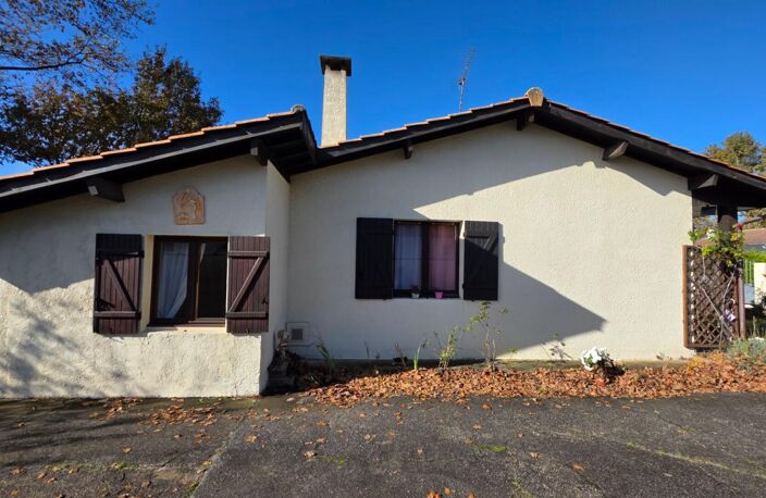 Maison Lege Cap Ferret 5 pièce(s) 105 m2 — photo 2