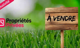 Terrain  2200 m² à vendre à Lanton (33138)