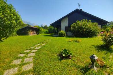 Maison 4 pièces 470000 €