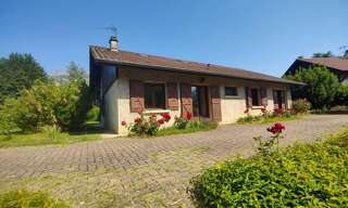 Maison 4 Pièces 85 m² à vendre à Meylan (38240)