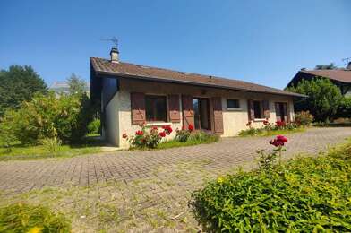Maison 4 pièces 470000 €