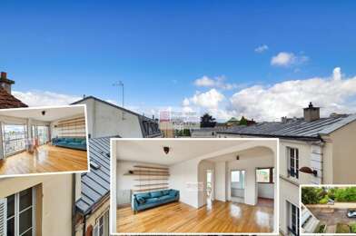 Appartement 2 pièces 330000 €