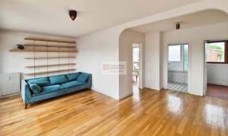 Appartement 2 Pièces 49 m² à vendre à Versailles (78000)