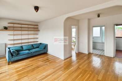 Appartement 2 pièces 330000 €