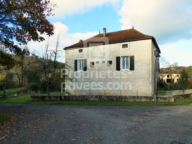 Maison Labastide Du Vert 5 pièce(s) 115 m2 — photo 1