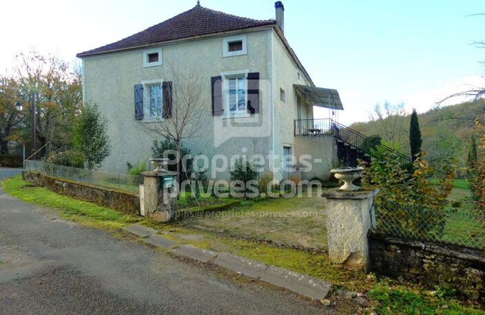 Maison Labastide Du Vert 5 pièce(s) 115 m2 — photo 2