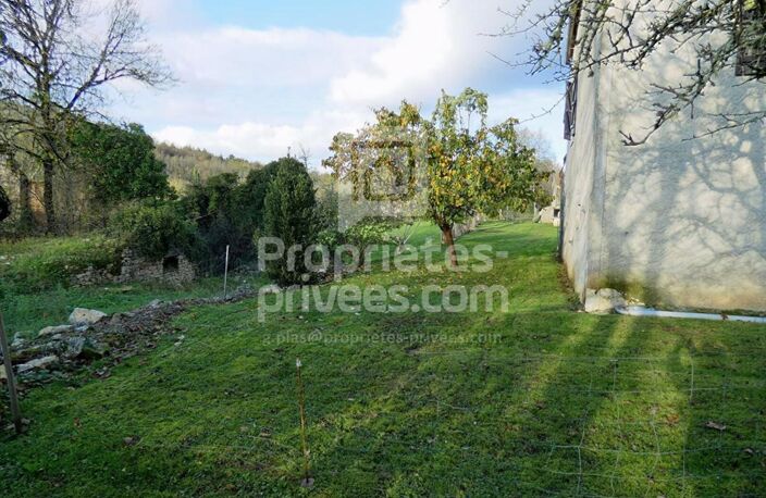 Maison Labastide Du Vert 5 pièce(s) 115 m2 — photo 3