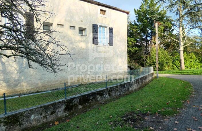 Maison Labastide Du Vert 5 pièce(s) 115 m2 — photo 4