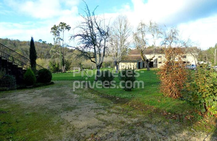 Maison Labastide Du Vert 5 pièce(s) 115 m2 — photo 5