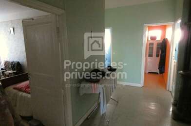 Maison 5 pièces 292600 €