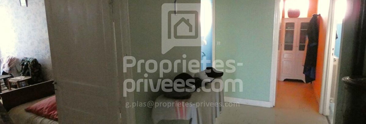 Maison 5 Pièces 115 m² à vendre à Labastide-du-Vert (46150)