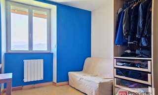 Maison 4 Pièces 115 m² à vendre à Romagnieu (38480)