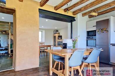 Maison 4 pièces 374000 €
