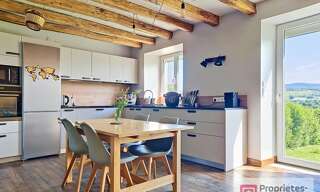 Maison 4 Pièces 115 m² à vendre à Romagnieu (38480)