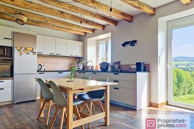 Maison 4 pièces 374400 €