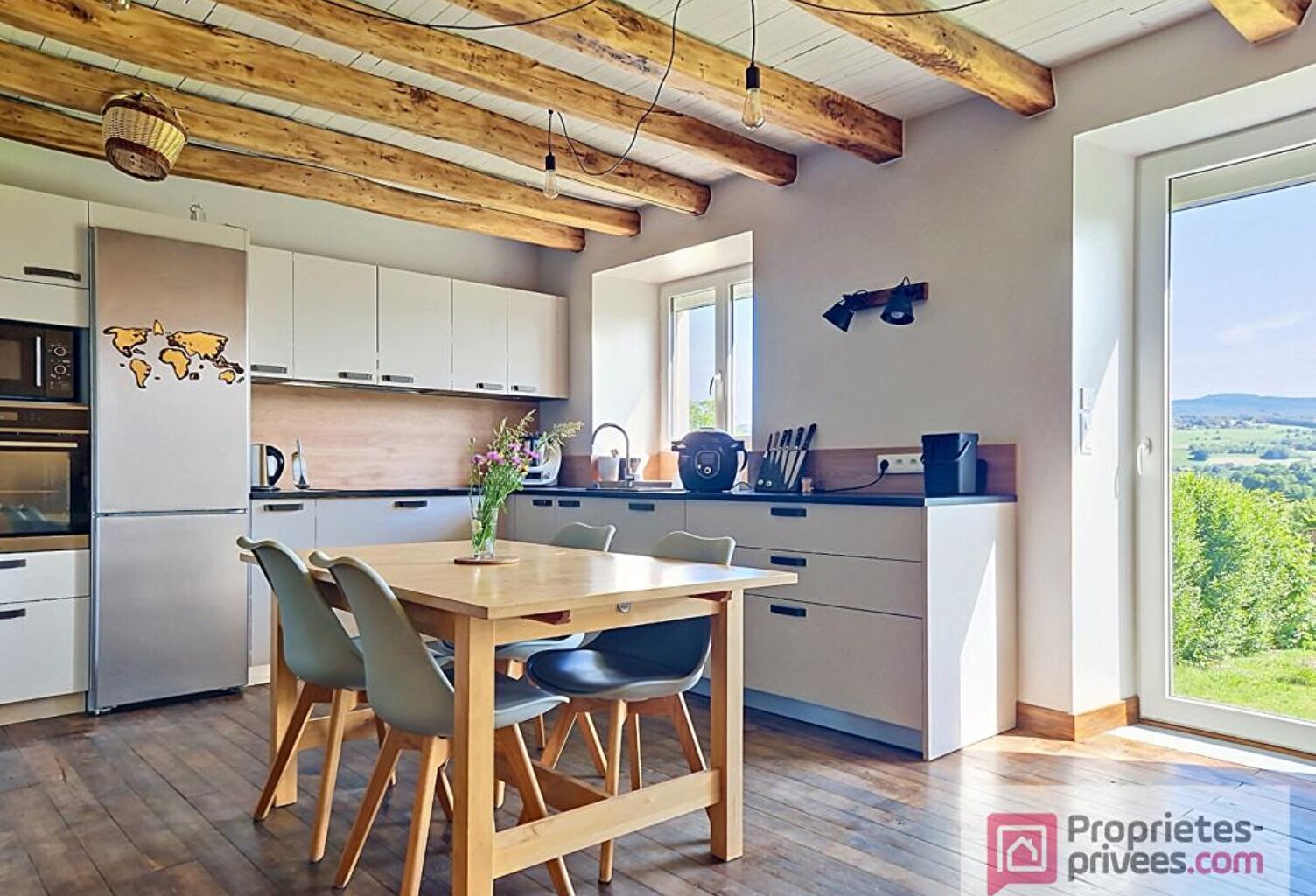 Maison Romagnieu 4 pièce(s) 115 m2 — photo 1