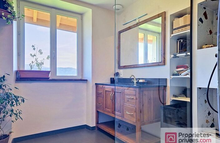 Maison Romagnieu 4 pièce(s) 115 m2 — photo 4