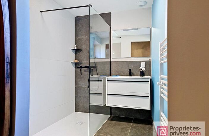 Maison Romagnieu 4 pièce(s) 115 m2 — photo 5