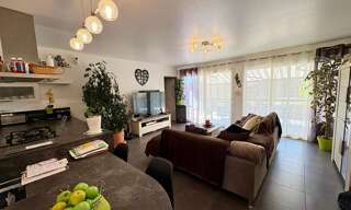 Maison 4 Pièces 84 m² à vendre à Escales (11200)