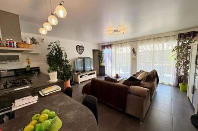 Maison 4 pièces 238000 €