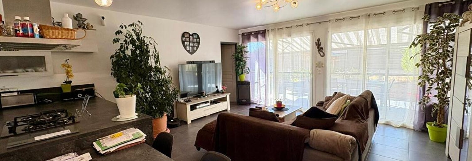 Maison 4 Pièces 84 m² à vendre à Escales (11200)