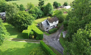 Maison 4 Pièces 97 m² à vendre à Saint-Jean-des-Champs (50320)