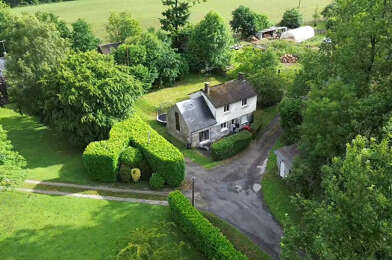 Maison 4 pièces 209500 €