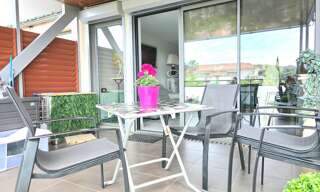 Appartement 3 Pièces 65 m² à vendre à Le Lavandou (83980)