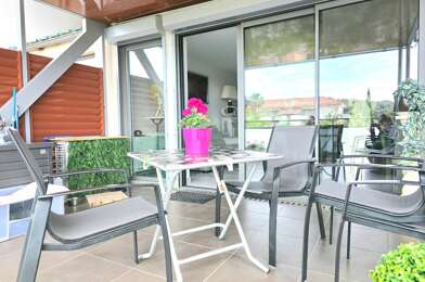 Appartement 3 pièces 459000 €