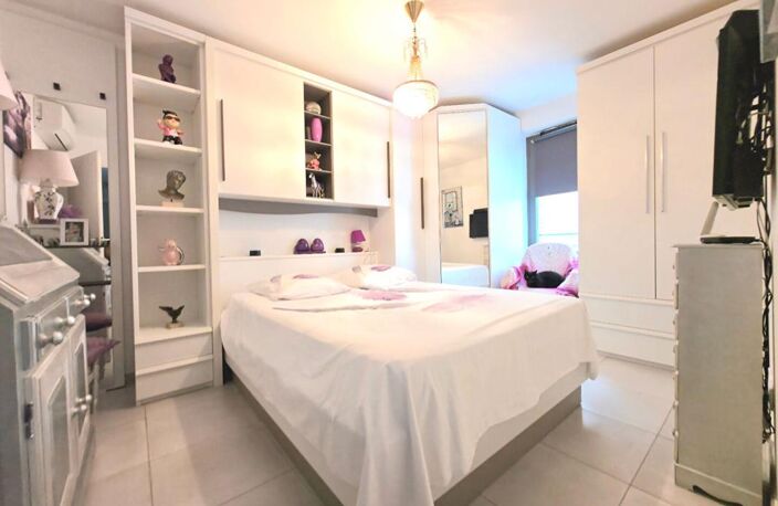 Appartement  3 pièce(s) 65 m2 terrasse / 2 PARKING et ascenseur — photo 3