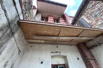 Immeuble  101000 €