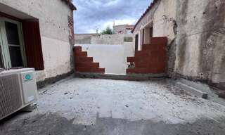 Immeuble  200 m² à vendre à Millas (66170)