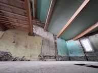 Immeuble de rapport de 200 m² environs à rénover pouvant être aménagé en deux appartements et un local — photo 2