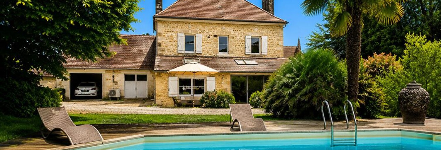 Maison 7 Pièces 170 m² à vendre à Locqueltas (56390)
