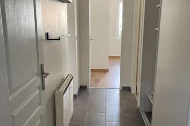 Appartement 3 pièces 135000 €
