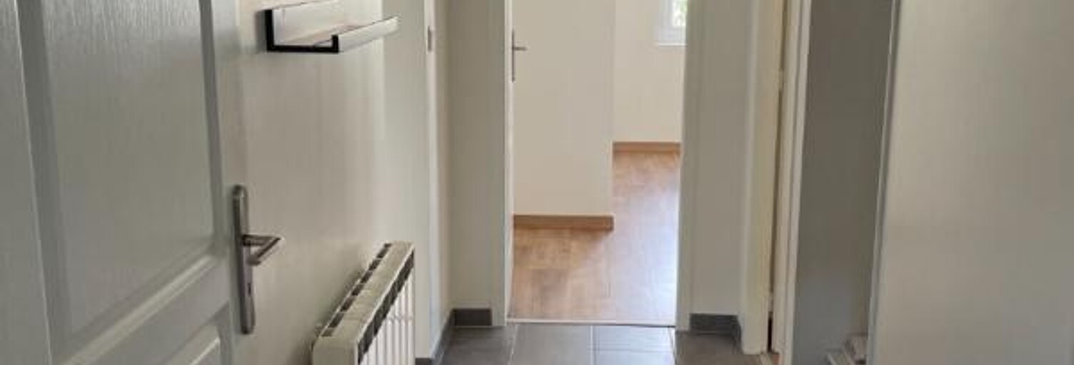 Appartement 3 Pièces 69 m² à vendre à Saumur (49400)