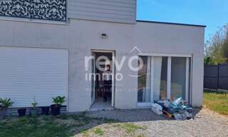 Appartement 2 Pièces 37 m² à louer à Tiercé (49125)