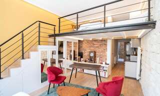 Appartement 1 Pièce 32 m² à vendre à Paris 9 (75009)