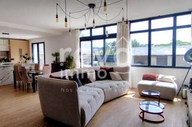 Maison 5 pièces 519900 €