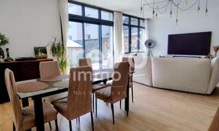 Maison 5 Pièces 123 m² à vendre à Angers (49000)