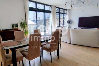 Maison 5 pièces 495000 €